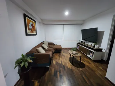 Departamento en San Isidro