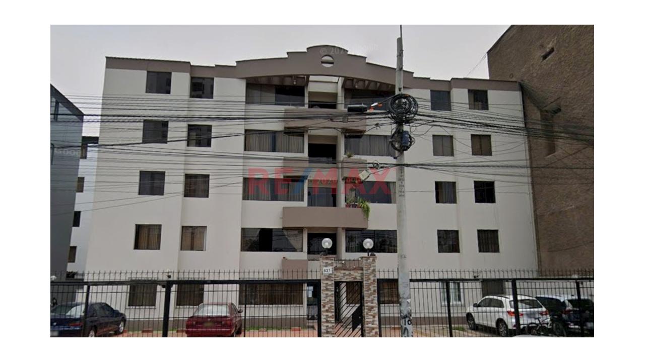 🔥 ¡Venta De Departamento Con Cochera En San Miguel!🔥