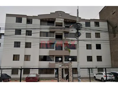 🔥 ¡Venta De Departamento Con Cochera En San Miguel!🔥