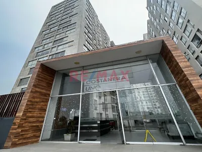 Vendo Departamento A Precio Ocasión C/ Cochera C/ Depósito En Condominio Con Piscina Y Áreas Comunes