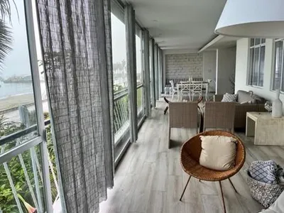 Venta de Departamento en Ancón - Lima 4 Dormitorios 