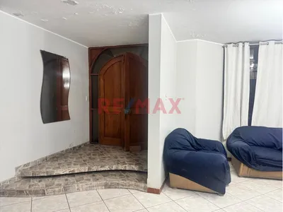 Vendo Hostal Y /O Local Comercial En Ica