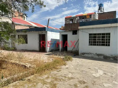 🌿 Gran Oportunidad De Inversión: Terreno Urbano De 1,343.74 M² Frente Al Reservorio De Guardia Civil 🏘️