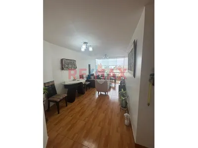 Amplio Departamento De 80 M² En San Miguel | 3 Dormitorios | Condominio Con Áreas Comunes | Us$ 150,000