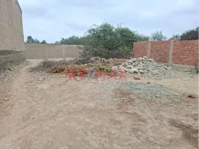 Oportunidad Única En Pachacámac: Terreno De 220 M²
