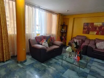 ¡Departamento En Alquiler – Urb. Villa Jardín, Vmt!