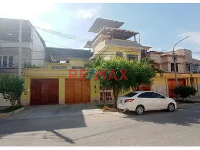 Venta De Casa En Urb Los Cocos Del Chipe