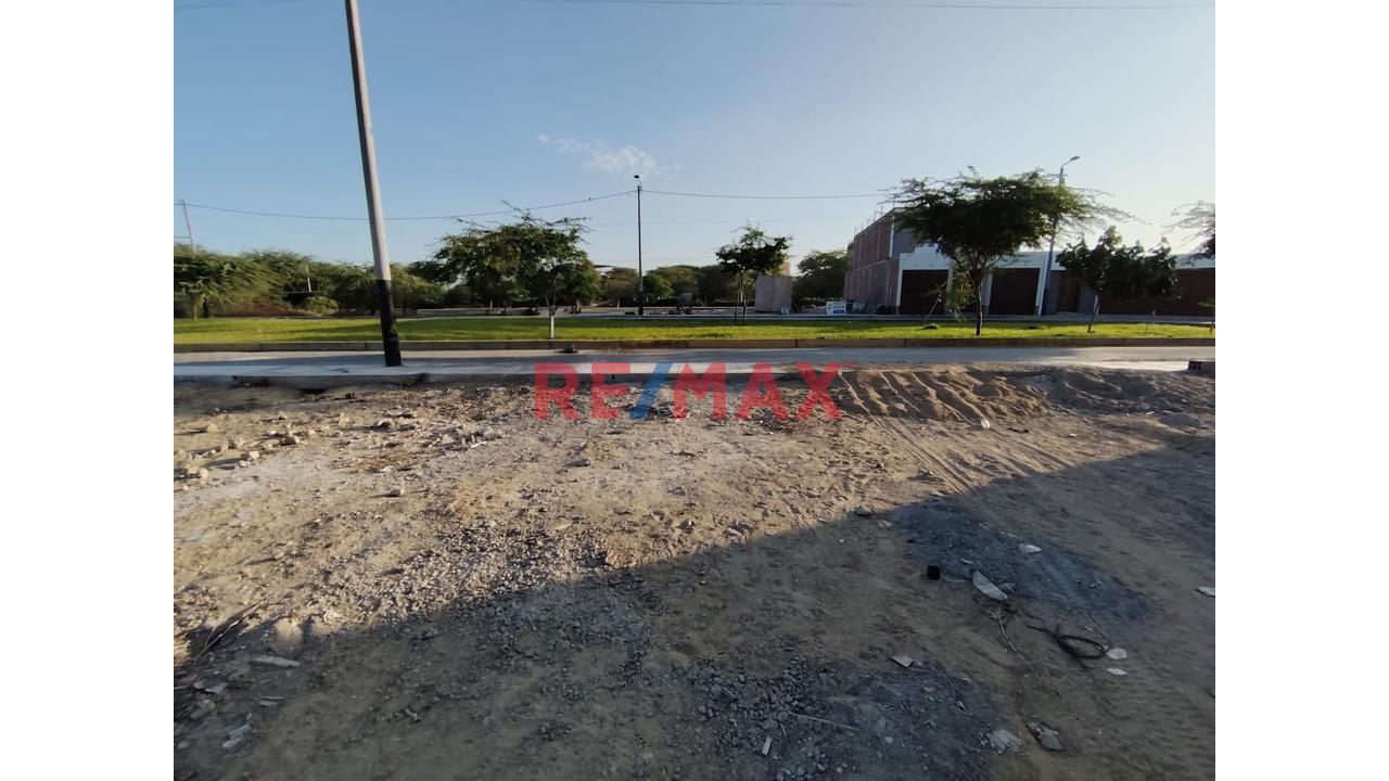 Se Vende Terreno De 184 M2 En Residencial Acacias-Castilla