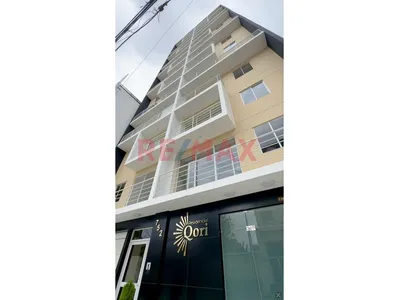 Se Alquila Moderno Departamento De 127 M² En 1Er Piso