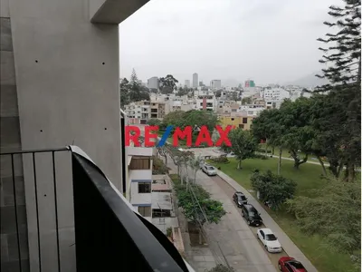 🌟 Espectacular Dúplex De Estreno 202M² | 🌳 Terraza Vista Al Parque | 📍 Surco Límite Miraflores Y Barranco