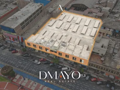 Venta de Local Comercial en - Callao 0 Dormitorio 