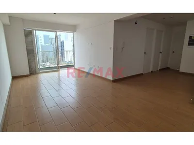 Exclusivo Dúplex Con Amplia Terraza En Edificio Brío