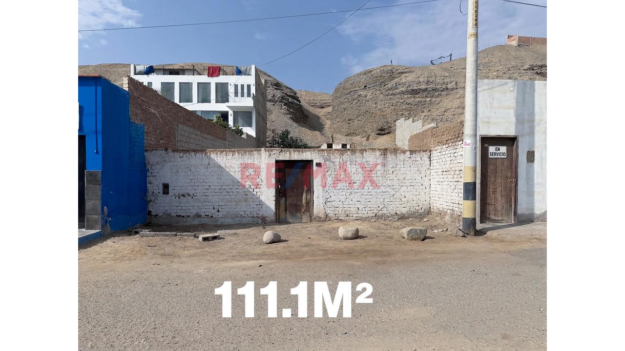 🏡🌊 ¡Terreno En Venta En Huanchaco! ¡Excelente Oportunidad De Inversión! 🔥