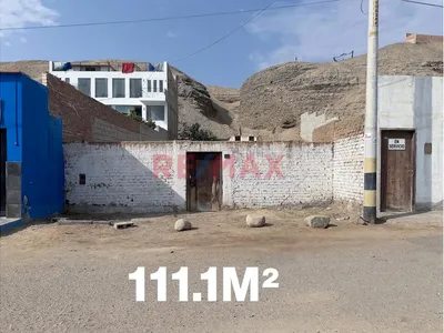 🏡🌊 ¡Terreno En Venta En Huanchaco! ¡Excelente Oportunidad De Inversión! 🔥