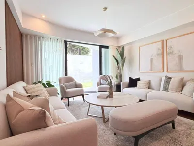 Departamento en venta · Malecón de la Marina, Miraflores · 155 m², 3 dorm.