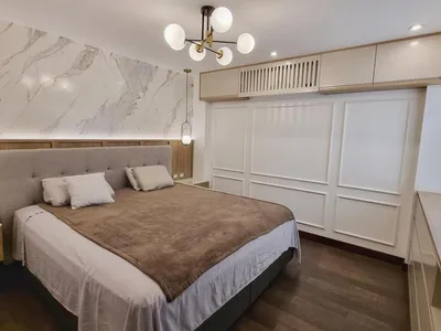 Venta de Departamento en San Borja - Lima 3 Dormitorios