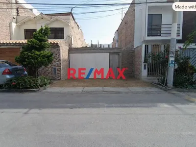 Oportunidad De Vivienda En Zona Estratégica De Lima Sur - Ideal Para Casa Propia O Proyecto