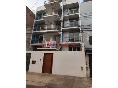 Departamento En Venta Zona Centrica S.J.M
