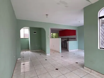 Venta de Casa en San Martín de Porres - Lima 5 Dormitorios 