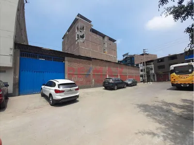 Local Industrial En Alquiler | Parque Industrial El Asesor – Ate
