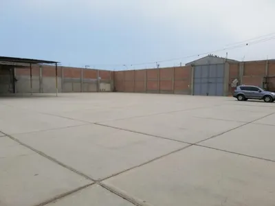 Venta de Local Industrial en Lurín - Lima 0 Dormitorio 