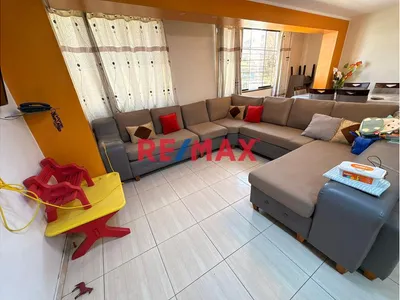 Vendo Edificio Multifamiliar Y Comercial De 5 Pisos En Canto Grande, Sjl: Alta Rentabilidad Y Flujo De Caja Inmediato