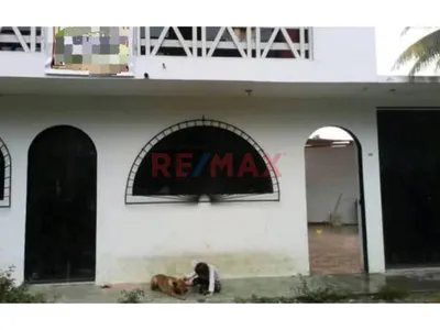 Hermosa Casa En Venta En San Ramon