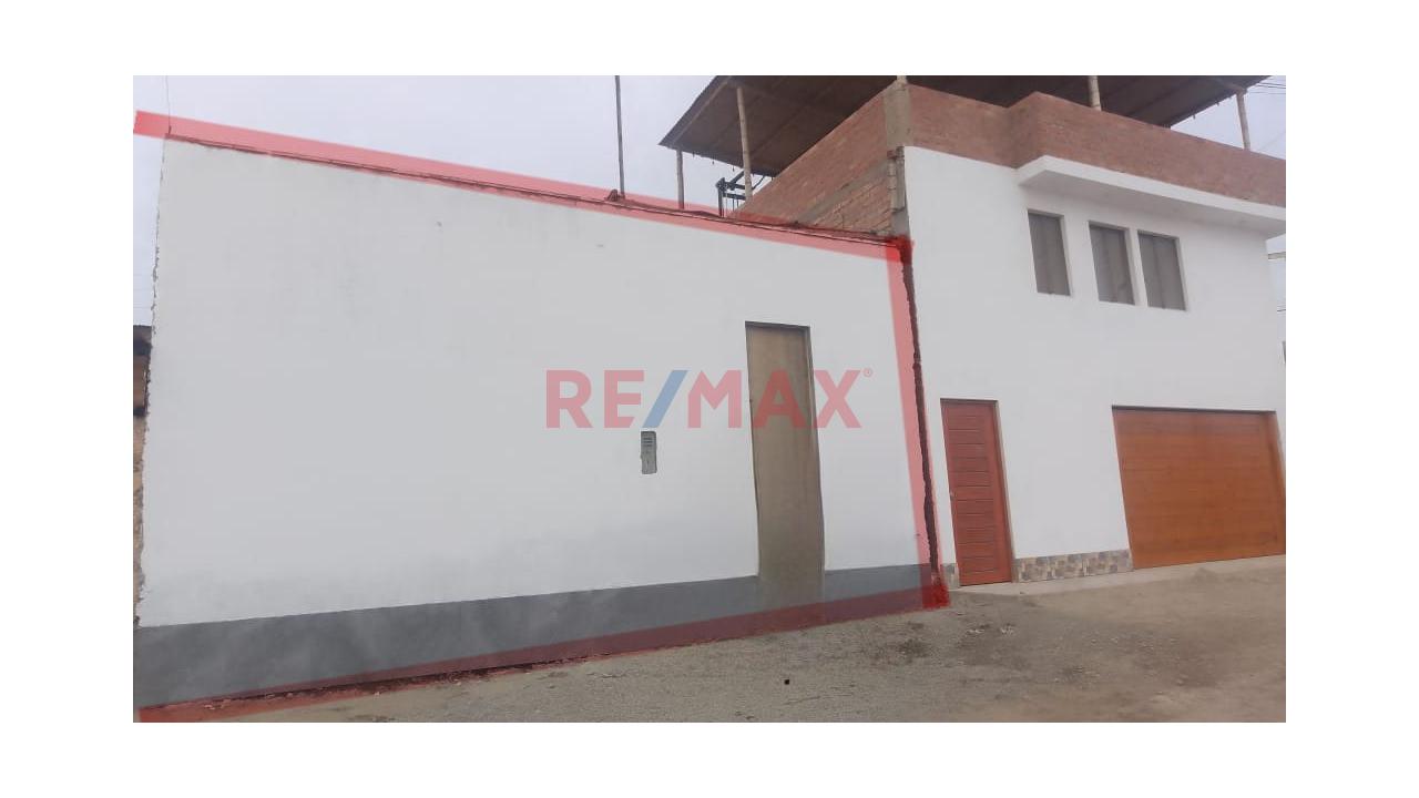 Oportunidad De Venta De Terreno De 144M2 En Punta Negra, Buena Ubicacion