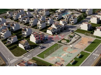 Venta Terreno Aonami