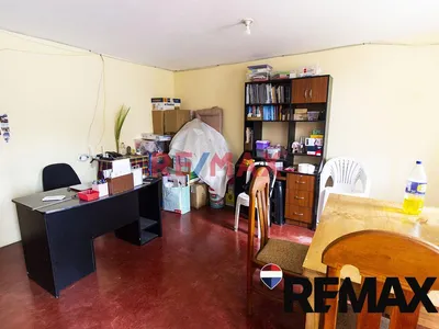 Se Vende Departamento En Quinto Piso En Villa Maria Del Triunfo