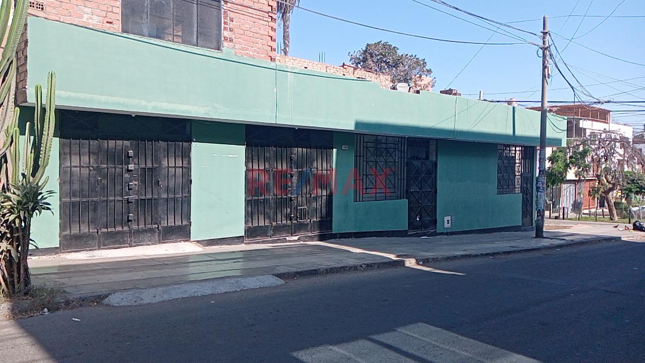 Alquiler De Local Comercial
