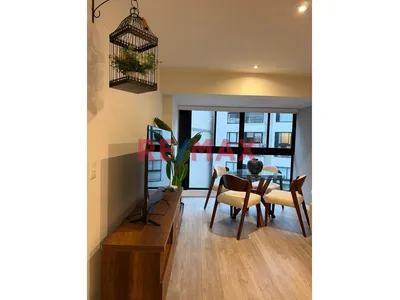 Lindo Departamento En Jesus Maria