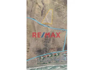 Vendo Megalote De 300,000 M2 En Asia, El Portillo Del Inca, Mal Paso