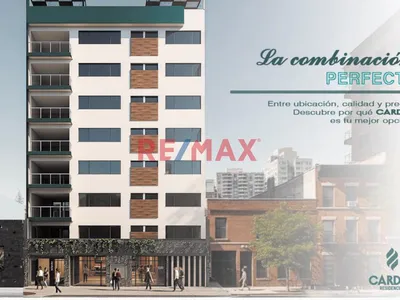 Departamentos En Venta Residencial Cardán – Cerro Colorado
