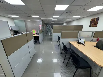 Venta de Oficina en Miraflores - Lima