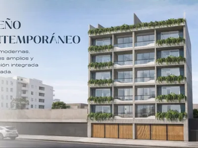 Venta Departamentos De Estreno En San Bartolo