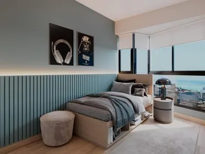 Venta de Departamento en - Lima 3 Dormitorios 