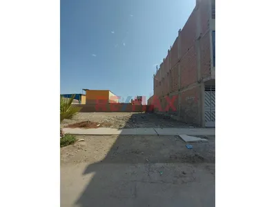Se Vende Terreno En Urbanizacion Sol De Carabayllo Iv Etapa Frente A Parque La Luna