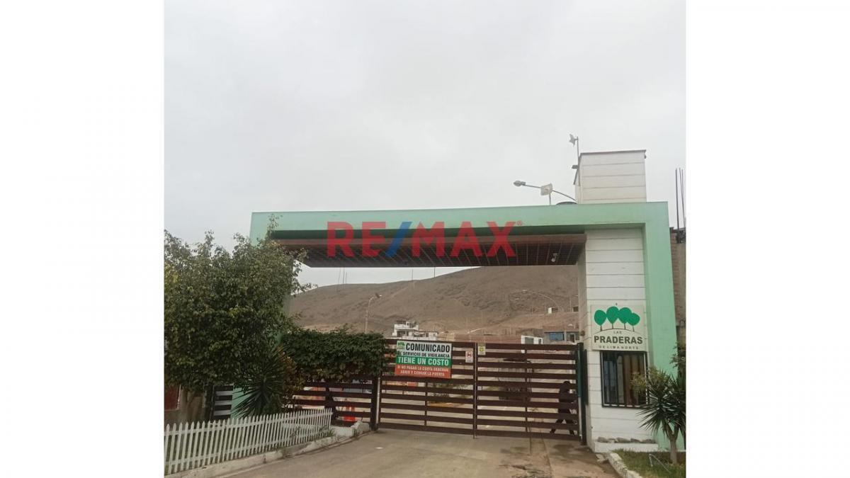 Venta de Terreno / Lote en Santa Rosa - Lima 0 Dormitorio 