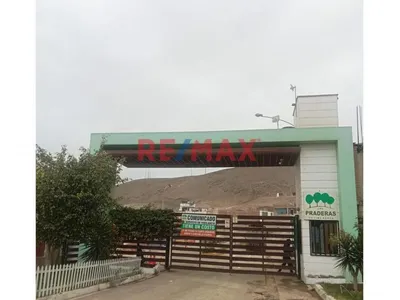 Venta de Terreno / Lote en Santa Rosa - Lima 0 Dormitorio 