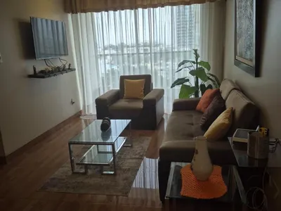 Alquiler de Departamento en Surquillo - Lima 2 Dormitorios 
