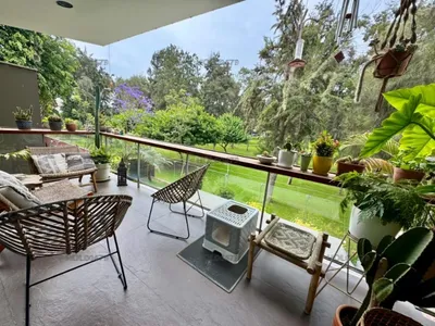 Venta de Departamento en San Borja - Lima 3 Dormitorios