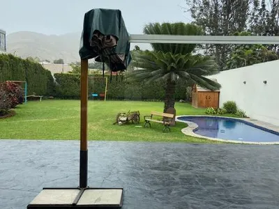 Venta de Casa en La Molina - Lima 4 Dormitorios