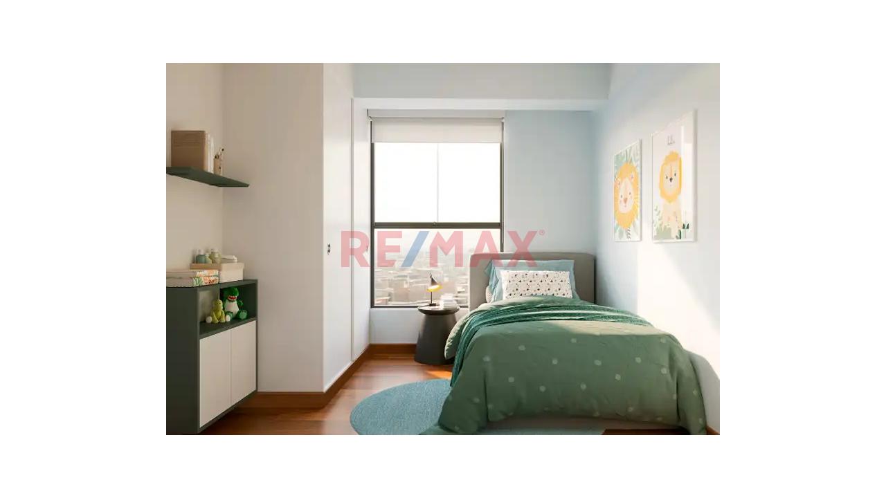 Departamentos De Estreno En San Juan De Miraflores 🏢 Residencial Delfina Dpto 901