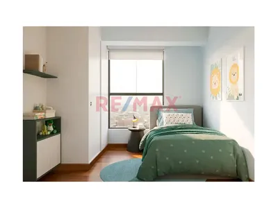 Departamentos De Estreno En San Juan De Miraflores 🏢 Residencial Delfina Dpto 901