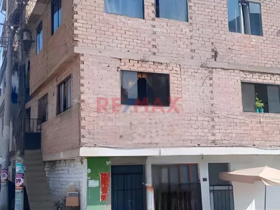 Departamento 2Do Piso Zona Segura Con Vista A Los Pantanos De Villa Chorrillos