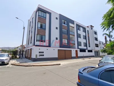 ✨ ¡Estreno Amplio Departamento De 84 M² En Los Cedros De Villa, Chorrillos – Cerca De Upc, Parques Y Principales Vías 🏢🌿