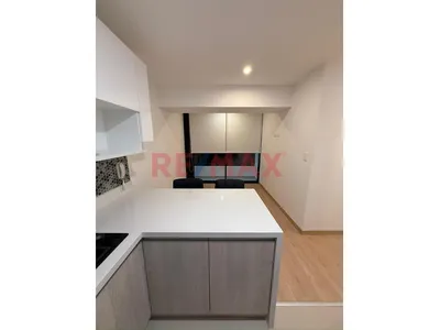 🏡 ¡Alquila Tu Nuevo Hogar En Surquillo Con Espectacular Áreas Comunes