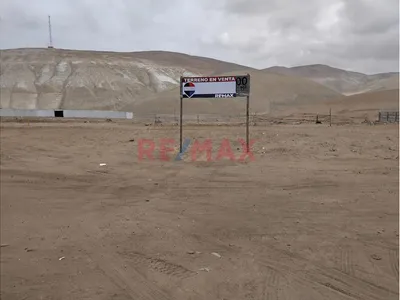 🏡 Se Vende Terreno En Camaná