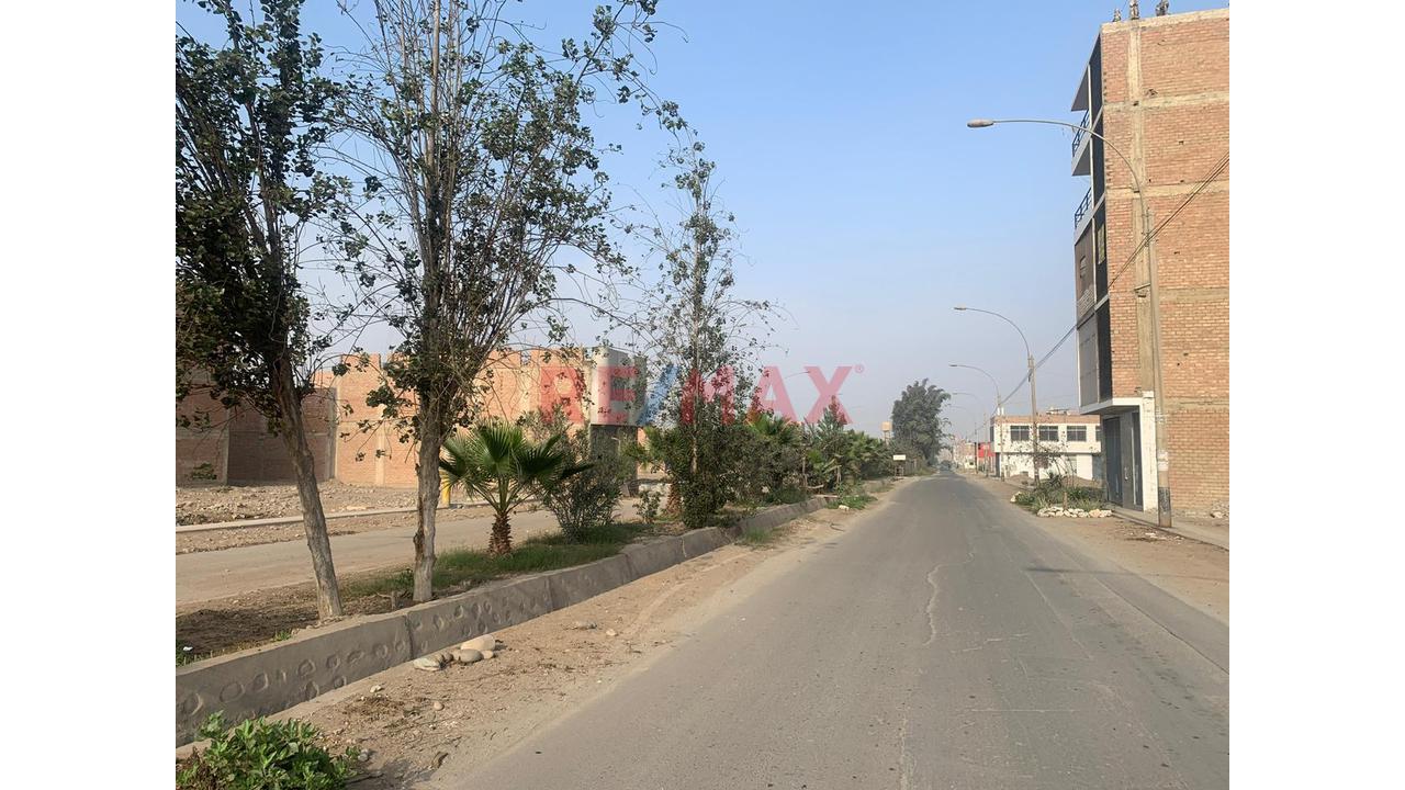 Venta De Lote Terreno En Urb. Sol De Carabayllo - 112 Mts